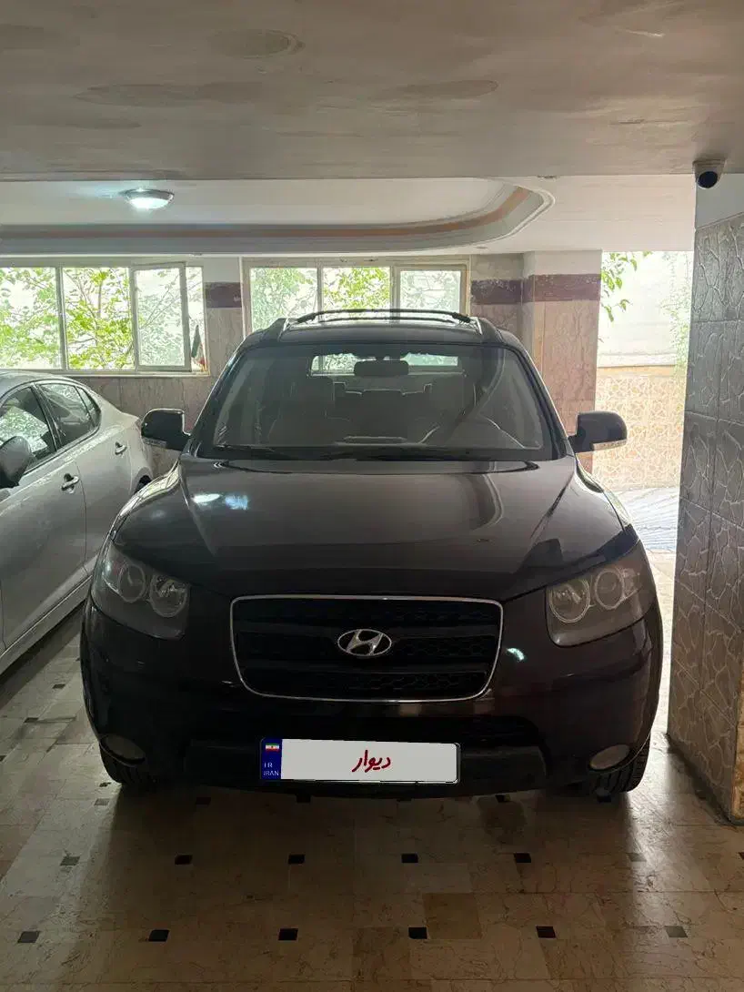 خودرو هیوندای، سانتافه آگهی ann_20746774