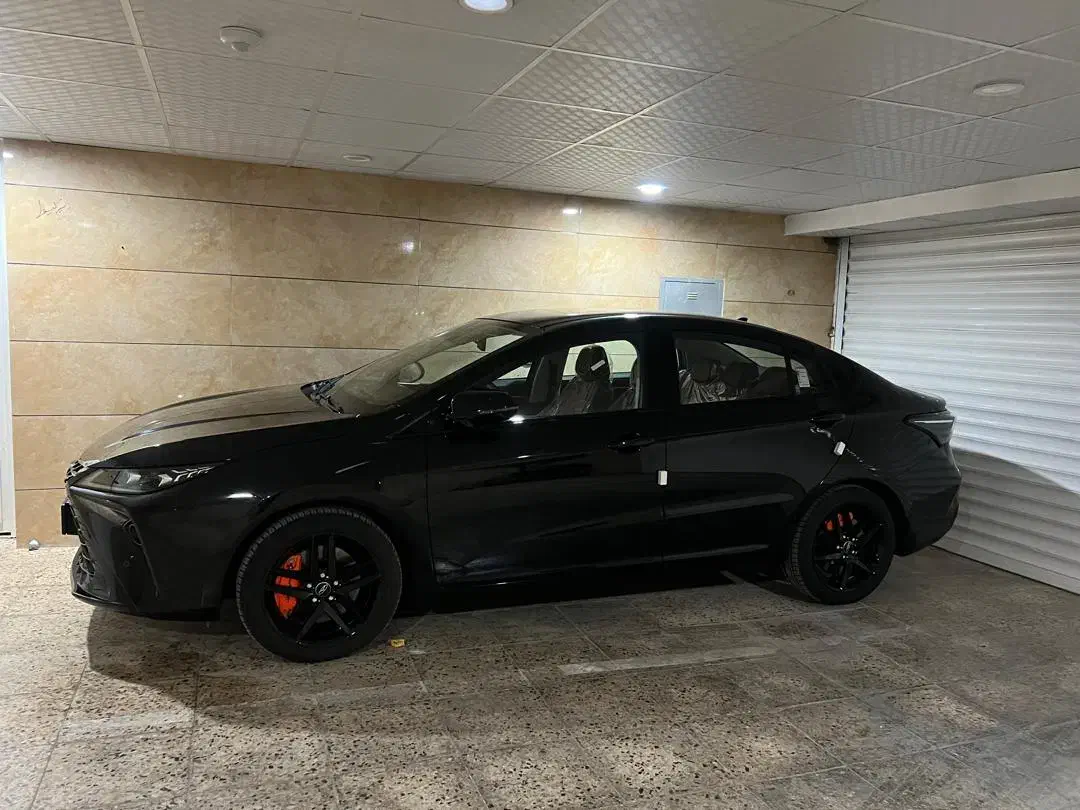 خودرو فونیکس، آریزو 6 GT آگهی ann_20746794