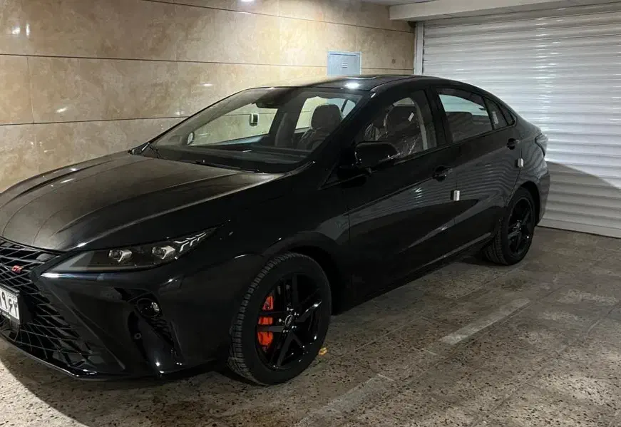 فونیکس آریزو 6 GT اکسلنت - 2024