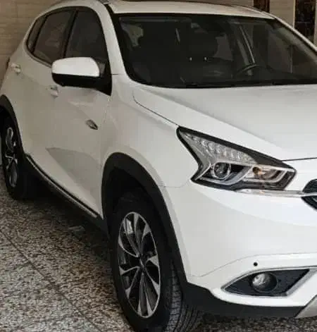 خودرو چری، تیگو 7 آگهی ann_20746843