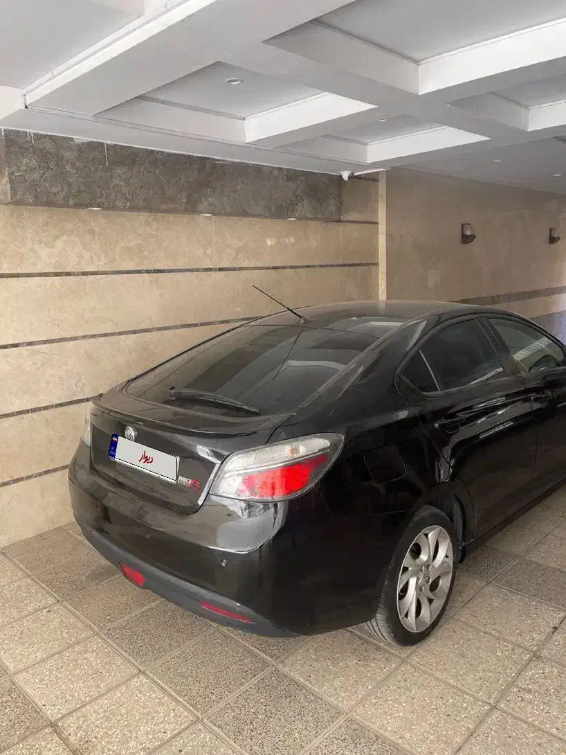 خودرو ام جی، 6 مگنت آگهی ann_20746955