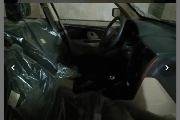 پژو پارس سال - 1400