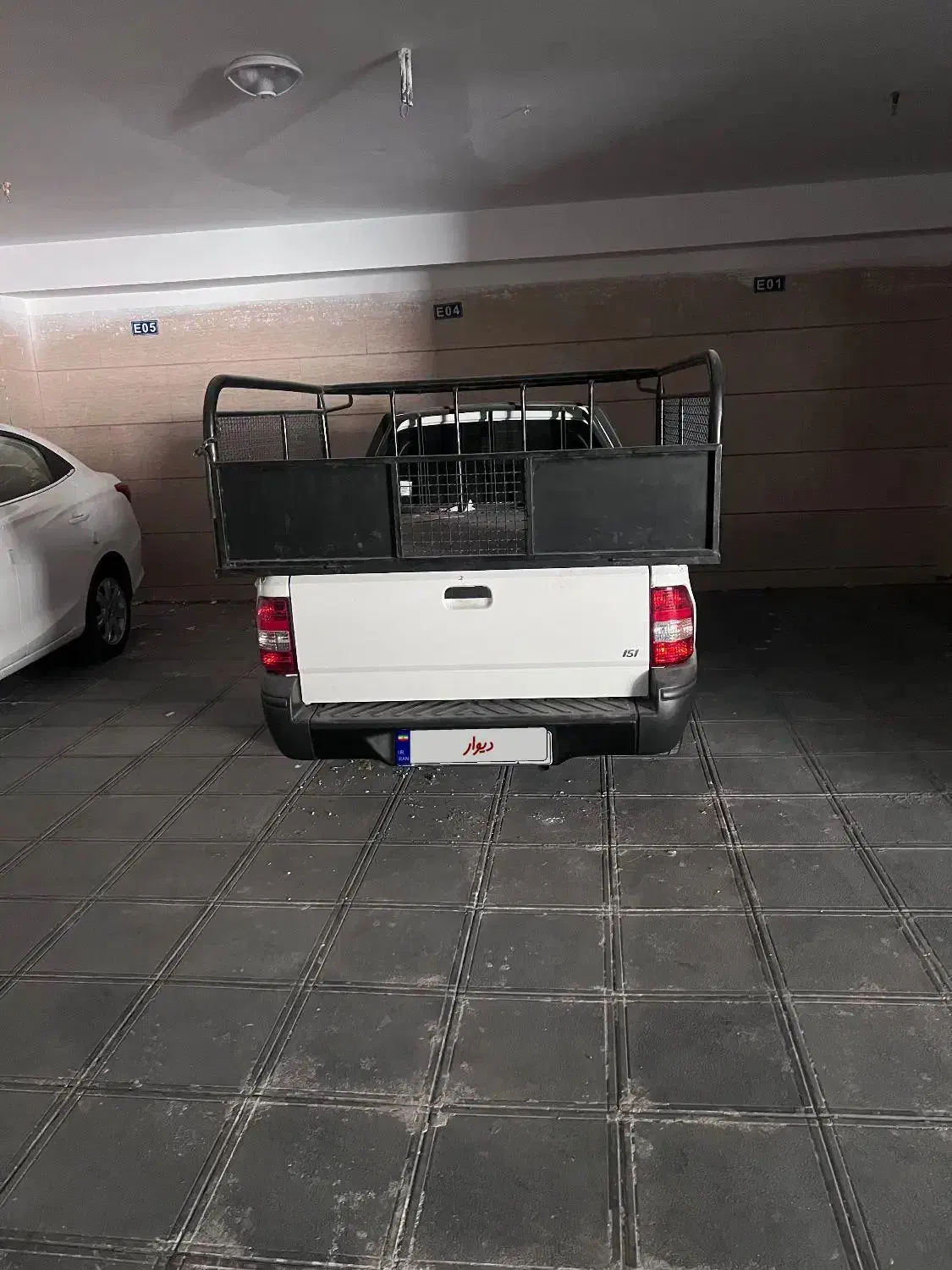 پراید 151 SL - 1403