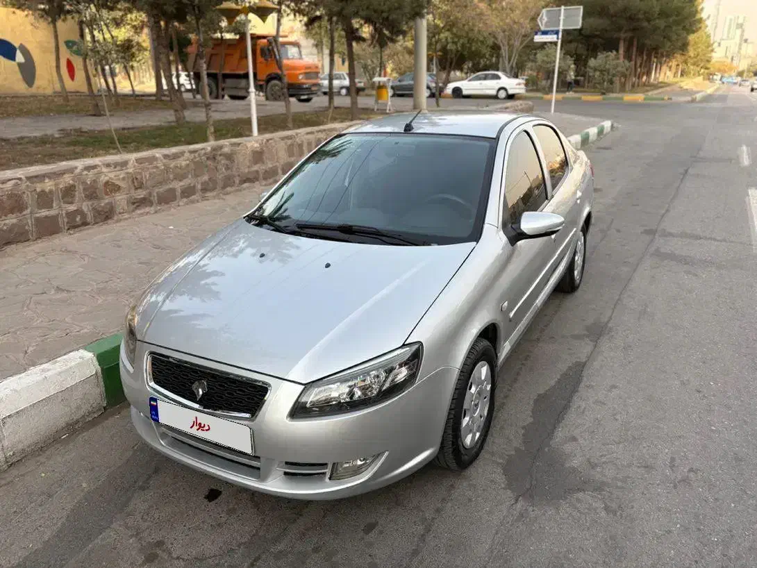 خودرو رانا، پلاس آگهی ann_20747149