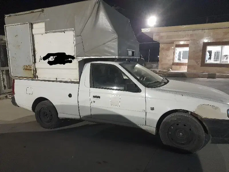 خودرو آریسان، معمولی آگهی ann_20747254