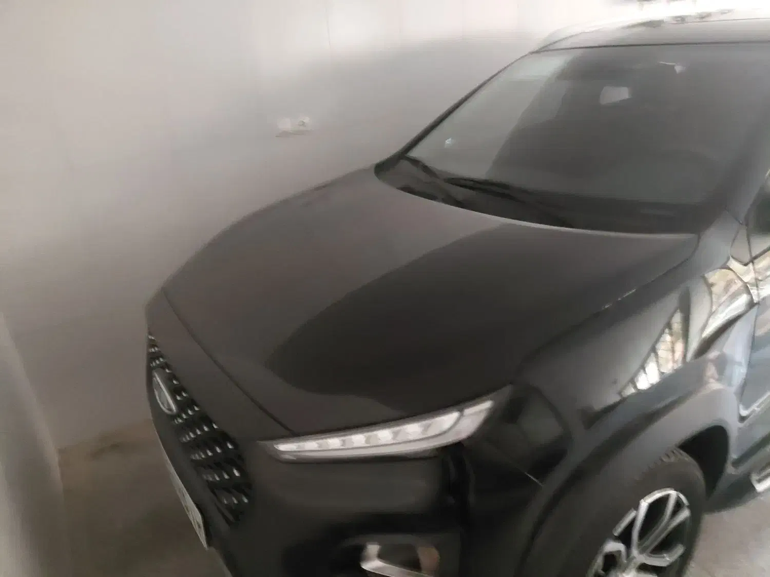 خودرو ام وی ام، X22 پرو آگهی ann_20747366