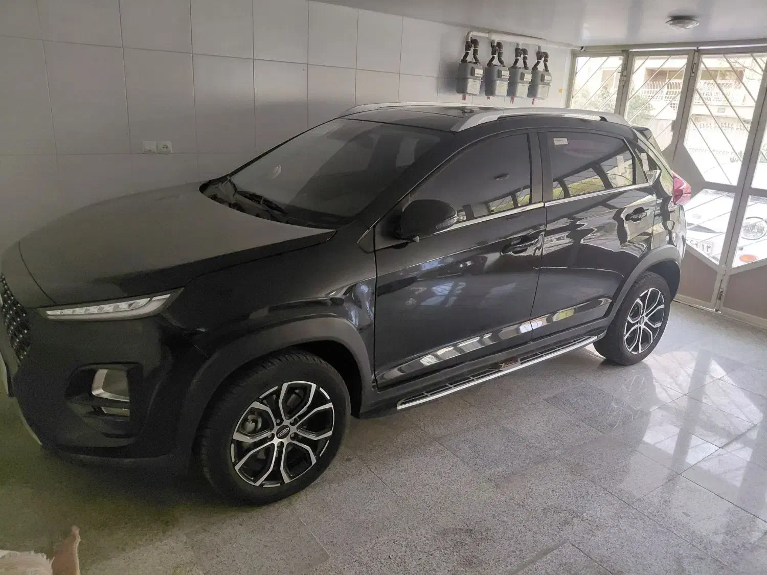 ام وی ام X22 پرو اتوماتیک IE - 1401