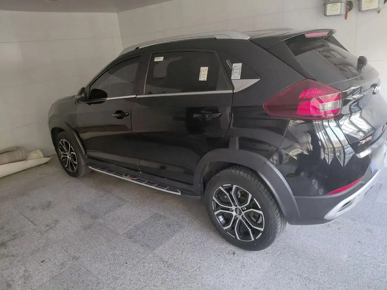ام وی ام X22 پرو اتوماتیک IE - 1401