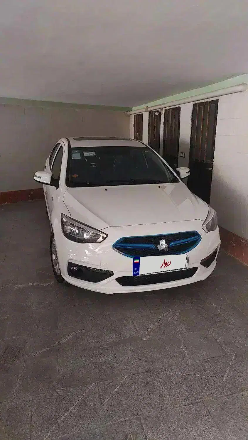 خودرو شاهین، G آگهی ann_20747375