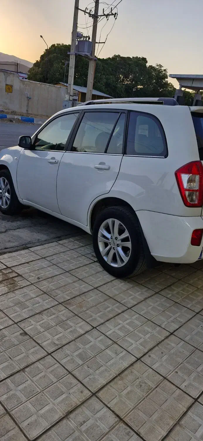 ام وی ام X33 جدید اتوماتیک - 1395