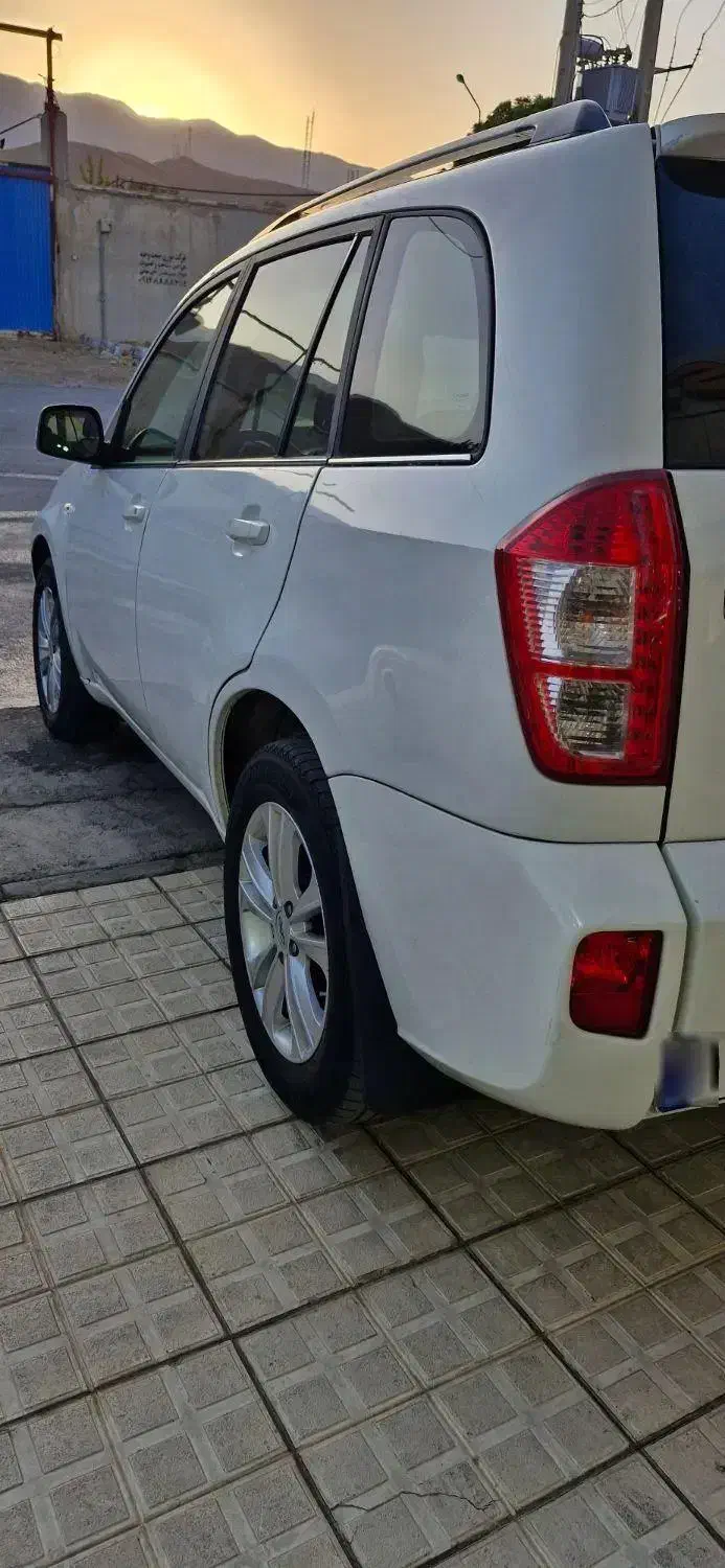 ام وی ام X33 جدید اتوماتیک - 1395