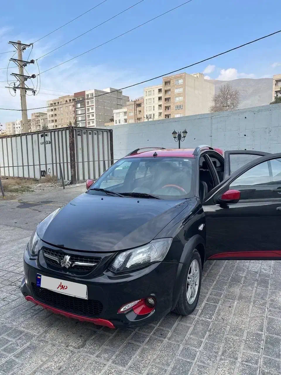 خودرو کوییک، اتوماتیک آگهی ann_20747433