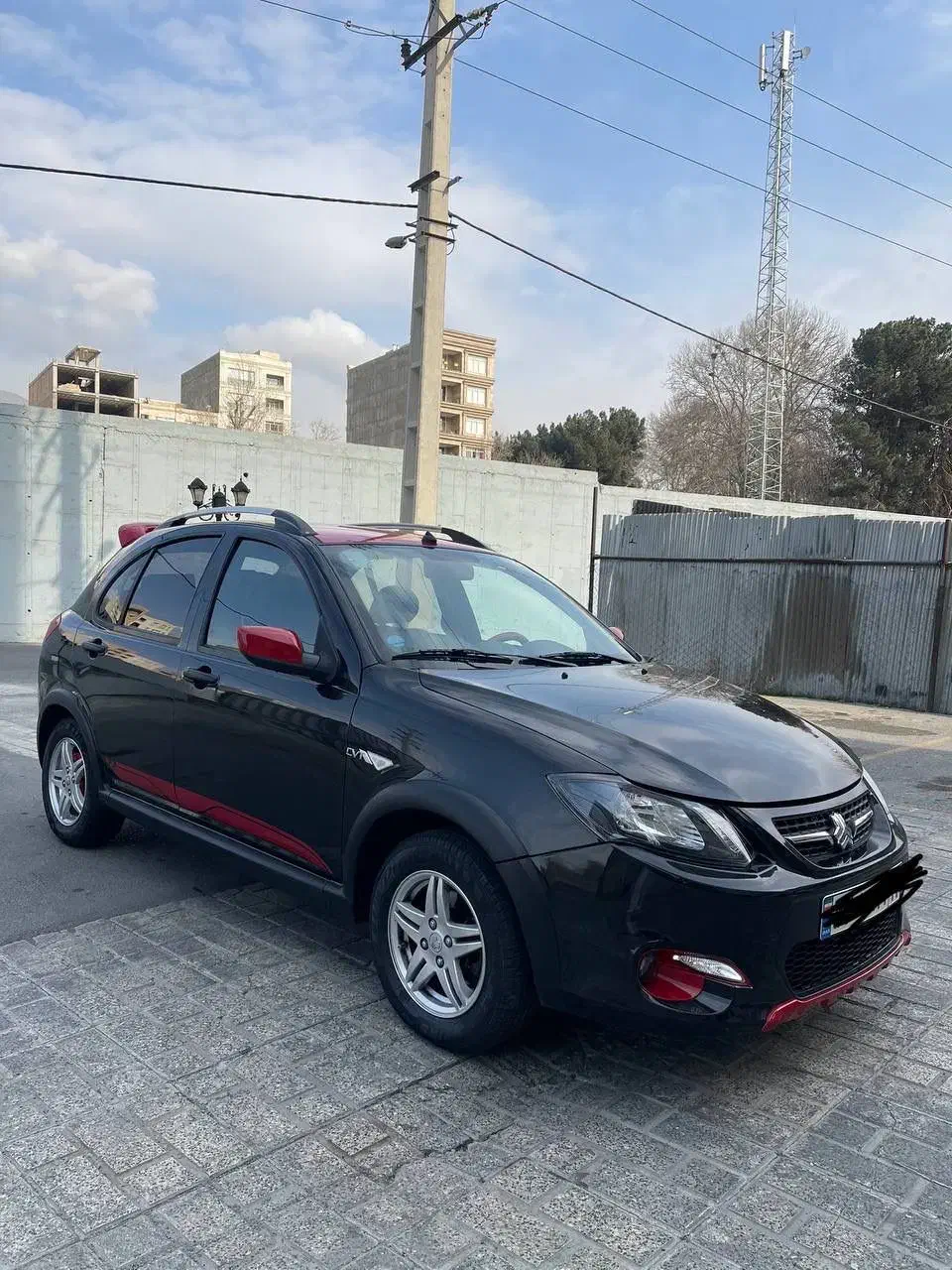 کوییک اتوماتیک فول - 1402