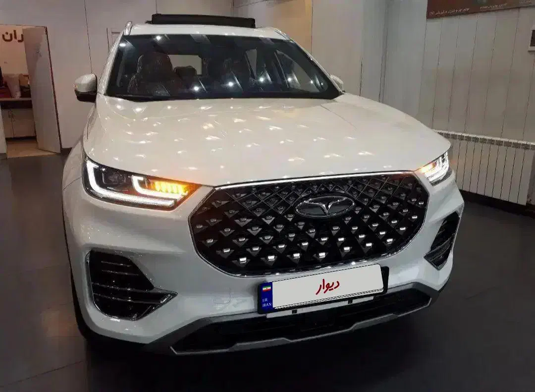 فونیکس تیگو 8 پرومکس IE - 2025