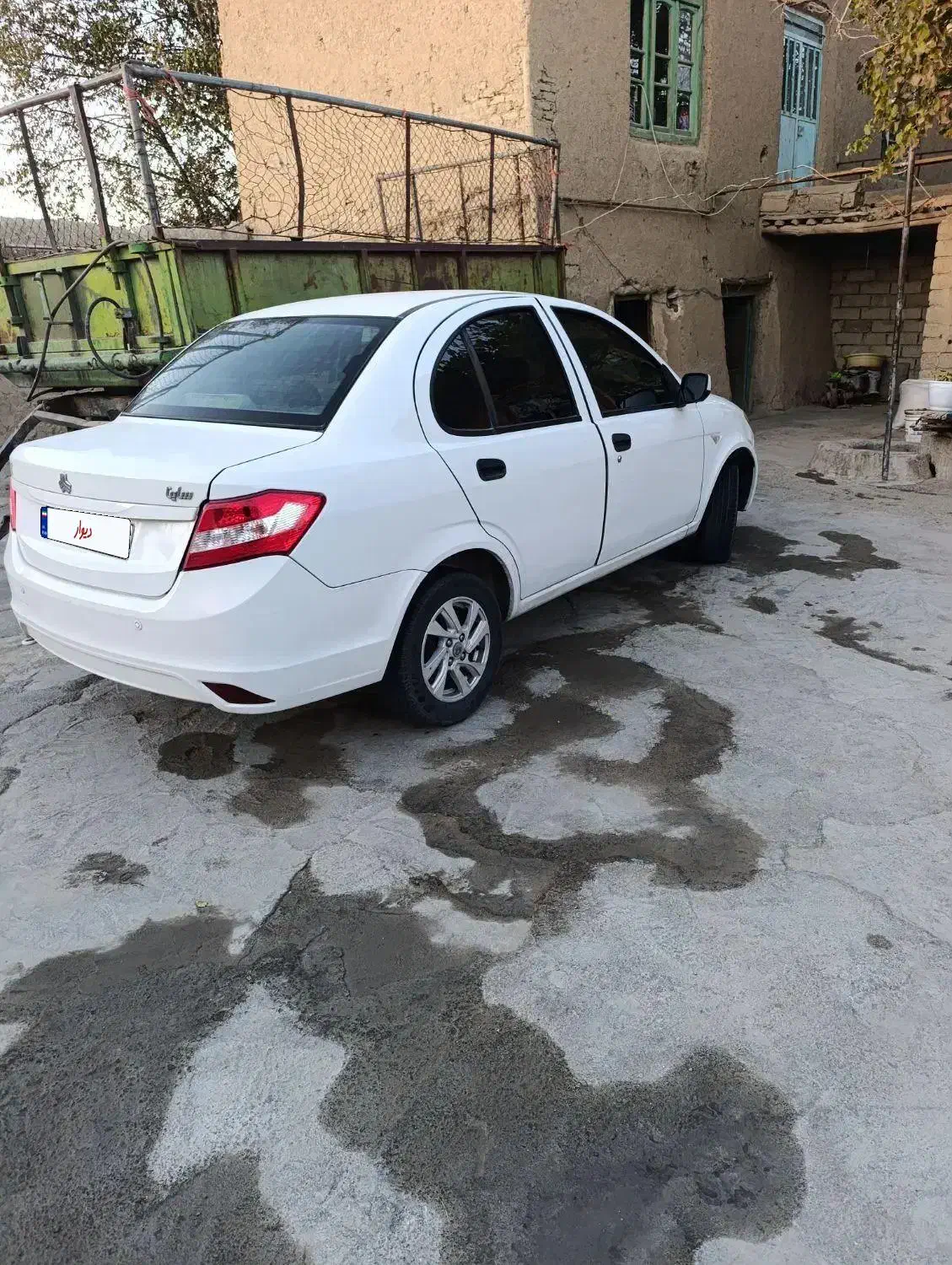 خودرو ساینا، G آگهی ann_20747576