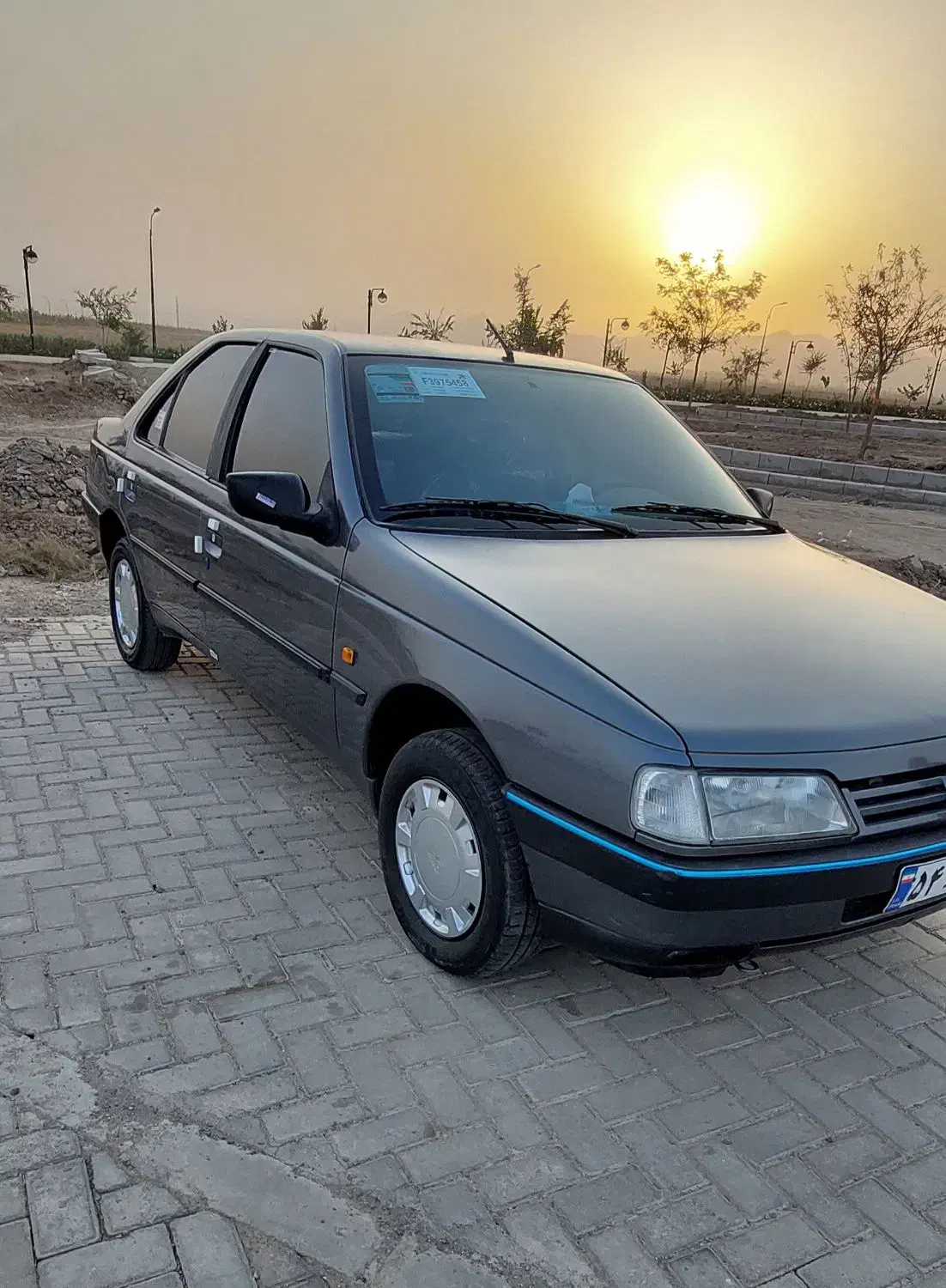 خودرو پژو، 405 آگهی ann_20747593