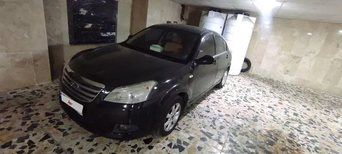 ام وی ام 550 دنده‌ای - 1395