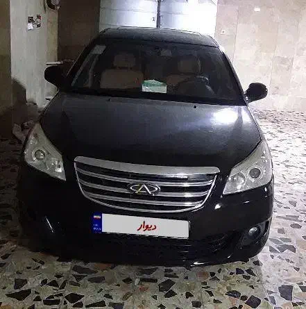 ام وی ام 550 دنده‌ای - 1395
