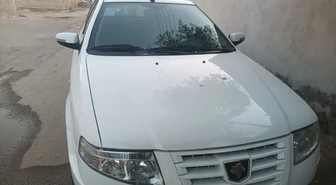 خودرو سمند، سورن آگهی ann_20747622