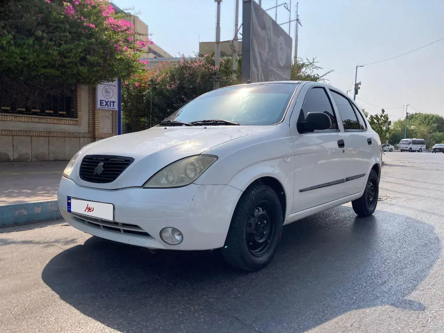 خودرو تیبا، 2 آگهی ann_20747634