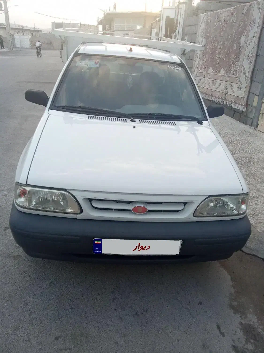 خودرو پراید، 151 آگهی ann_20747635