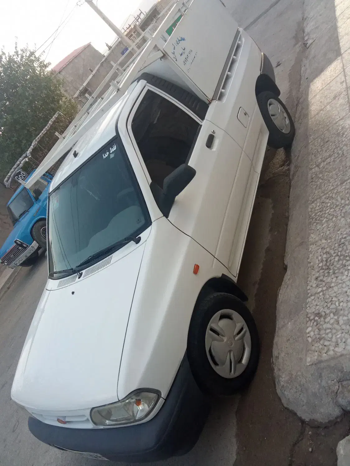 پراید 151 SE - 1401