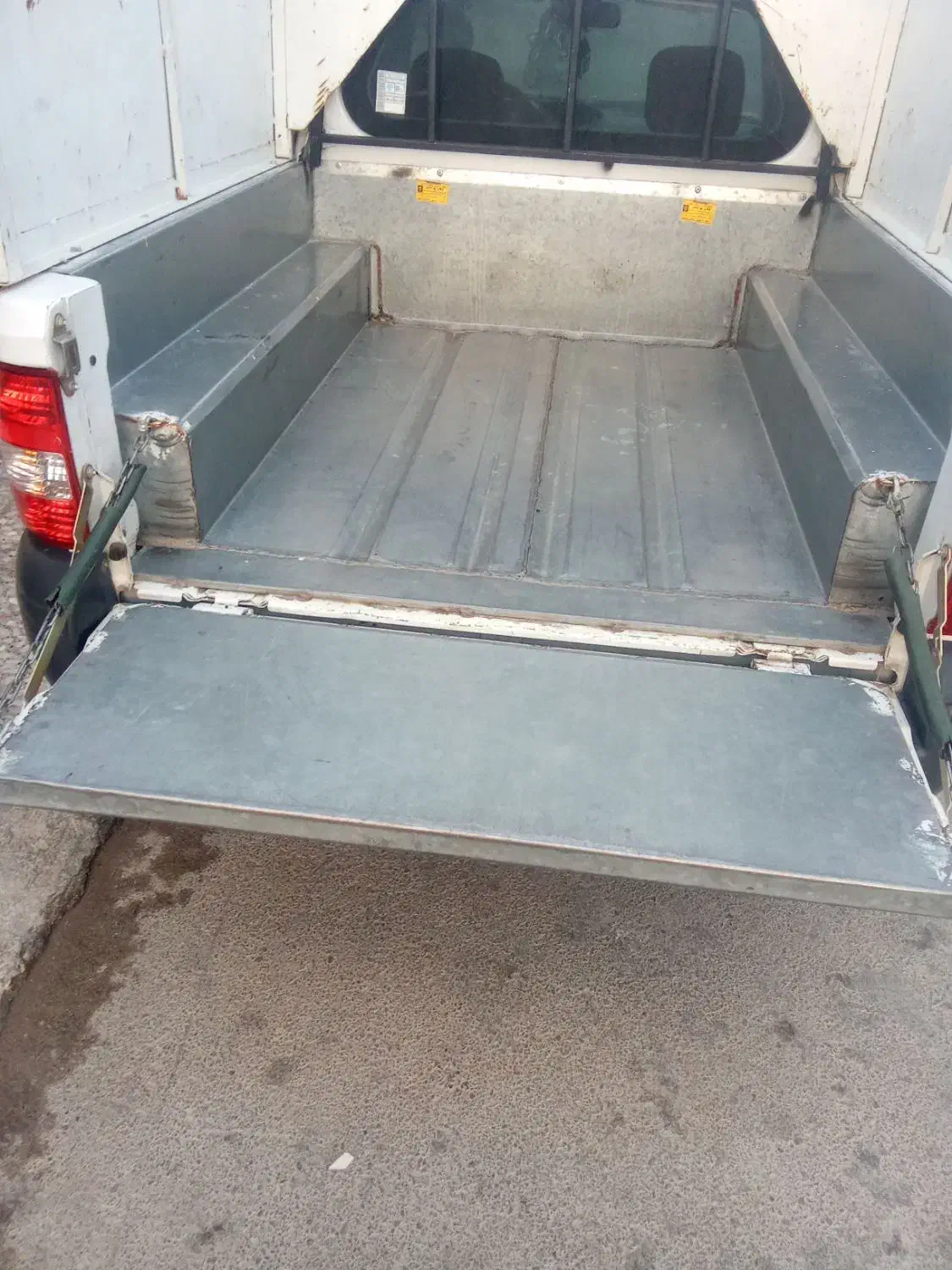 پراید 151 SE - 1401