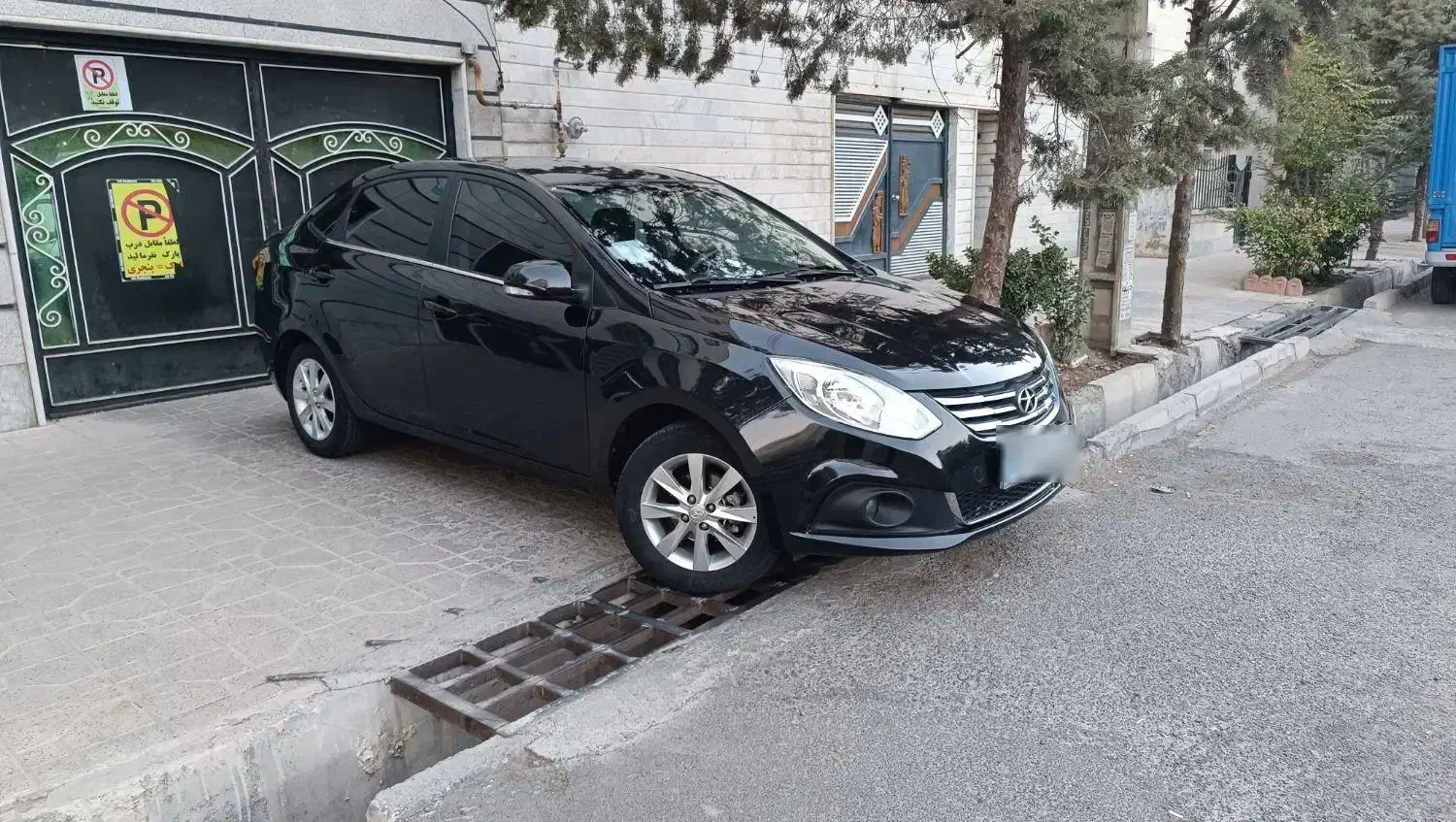 جک J4 اتوماتیک ساده - 1401