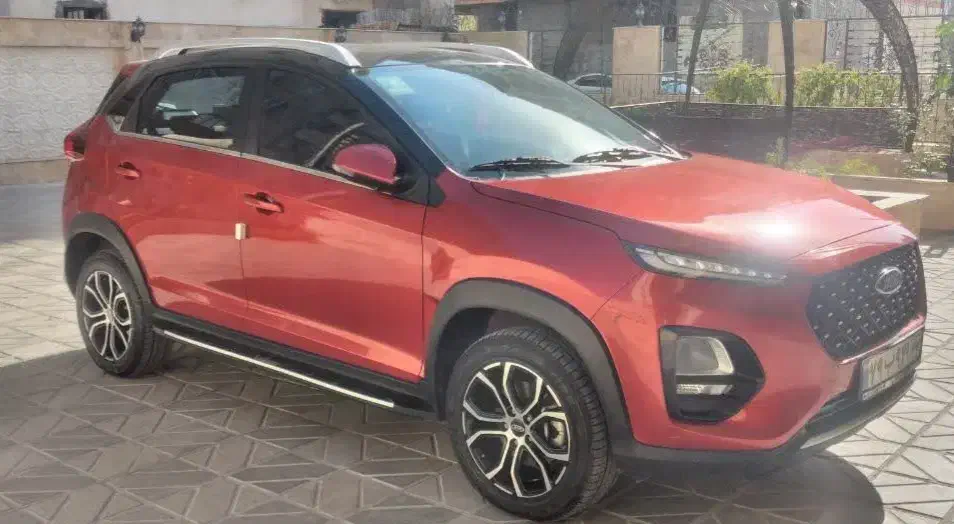 ام وی ام X22 پرو اتوماتیک IE - 1401