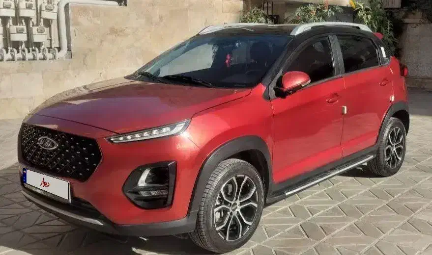 ام وی ام X22 پرو اتوماتیک IE - 1401