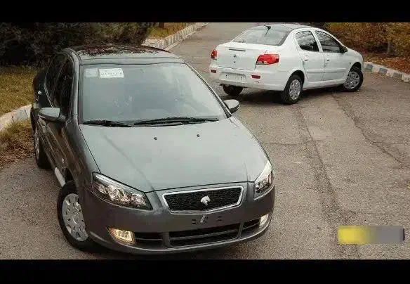 رانا پلاس سقف فلز ESP - 1404