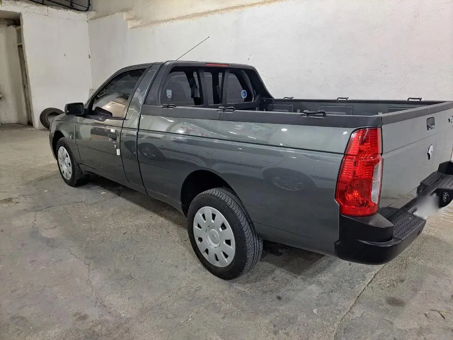خودرو آریسان، معمولی آگهی ann_20747705