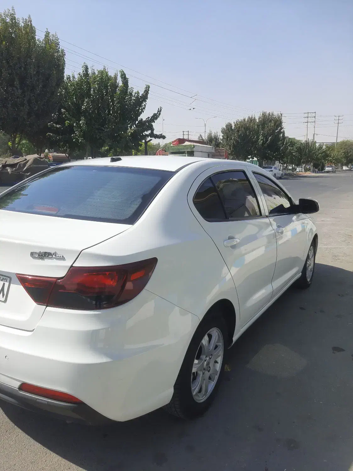 شاهین G دنده ای - 1401