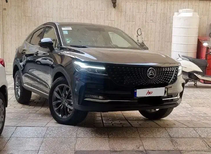 خودرو دیگنیتی، پرایم آگهی ann_20747777