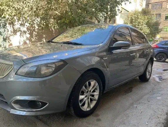 خودرو برلیانس، H320 آگهی ann_20747847