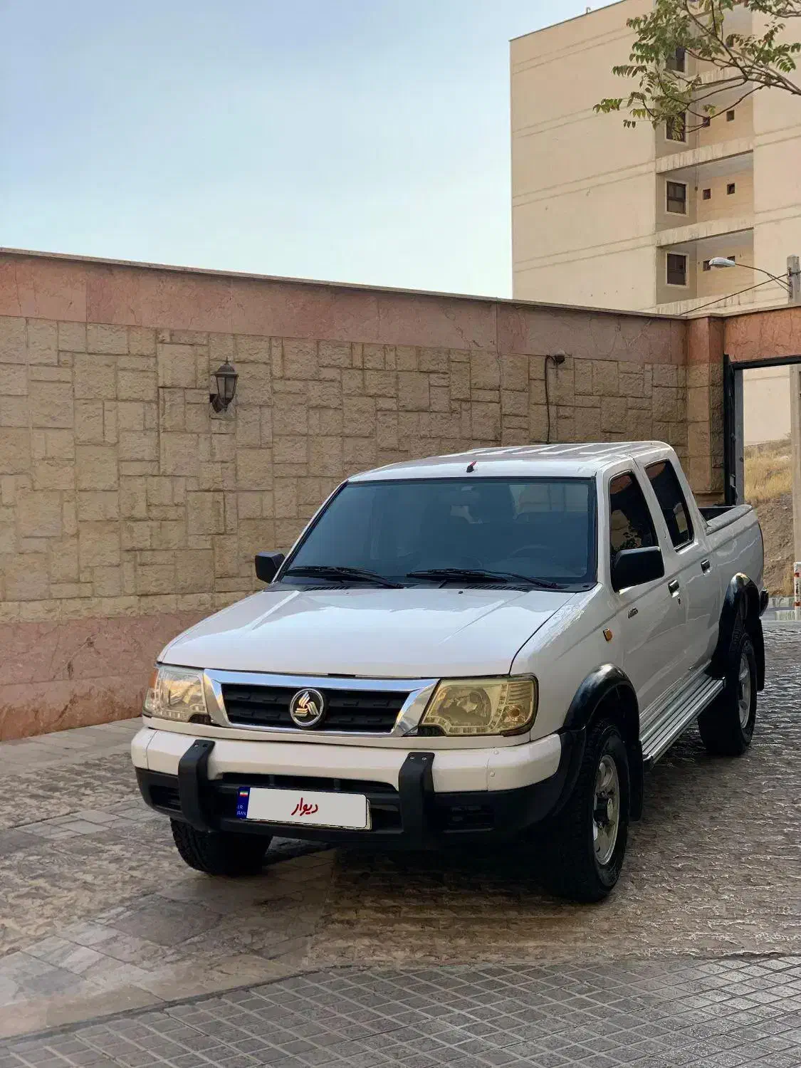 خودرو زامیاد، ریچ آگهی ann_20747880