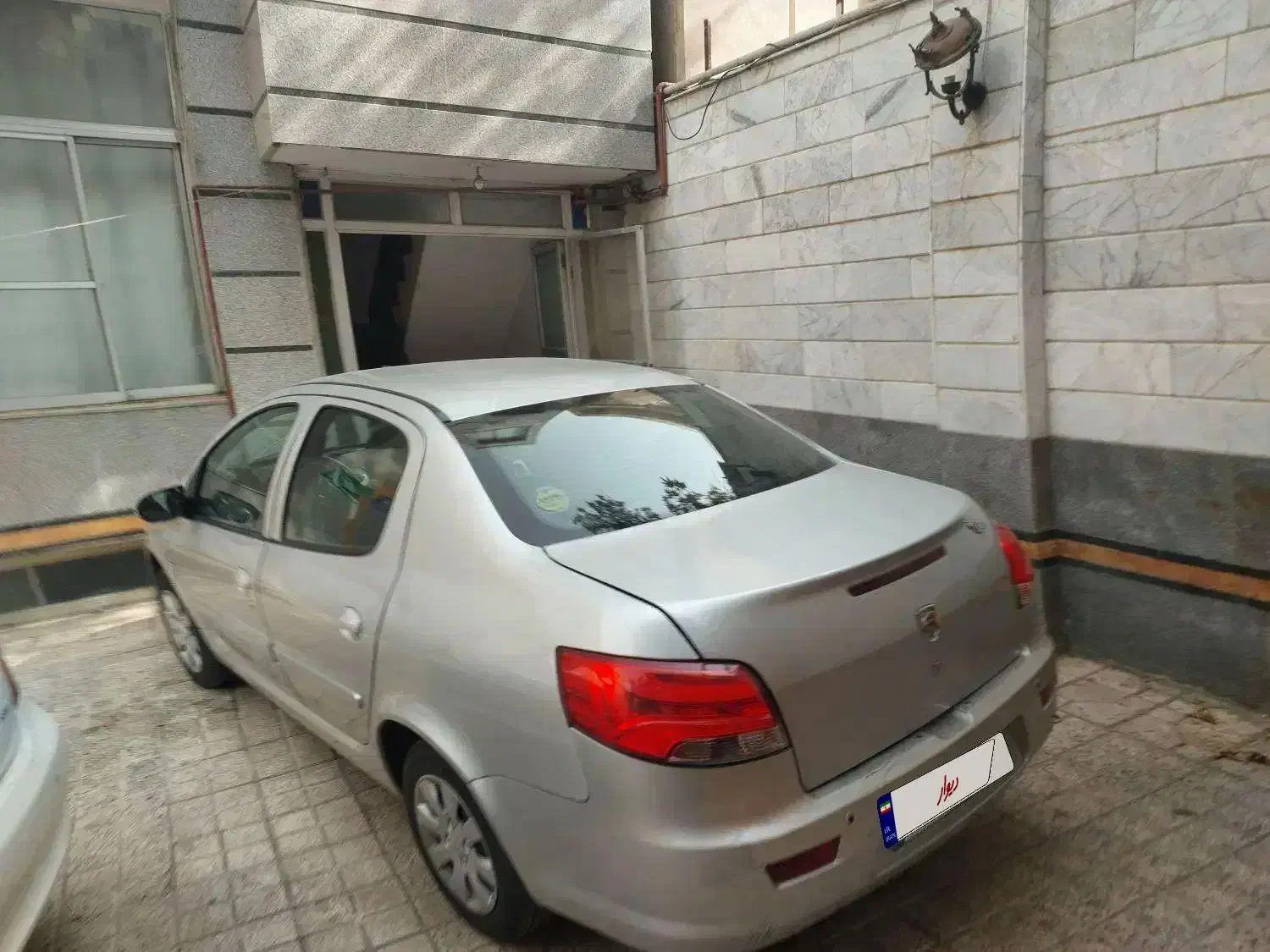 خودرو رانا، پلاس آگهی ann_20747883