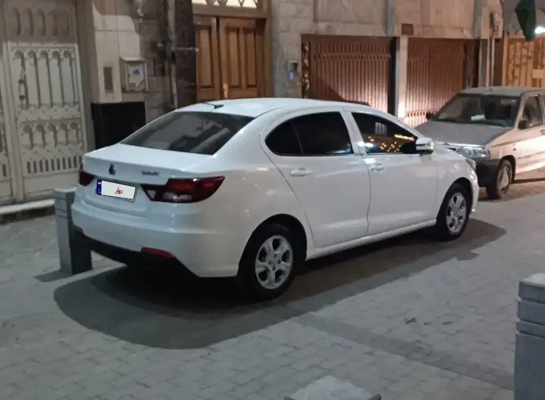 خودرو شاهین، G آگهی ann_20747965