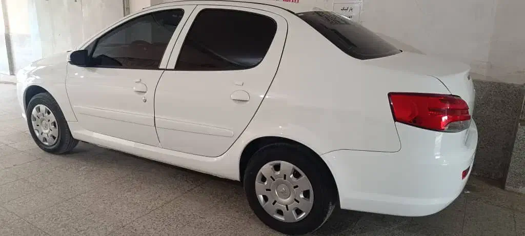 رانا پلاس سقف فلز ESP - 1403