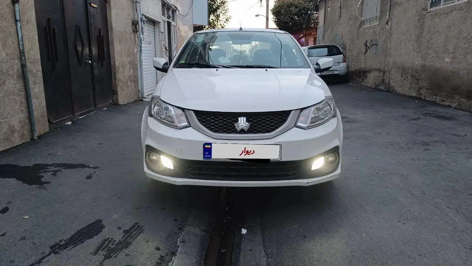 خودرو ساینا، S آگهی ann_20748003