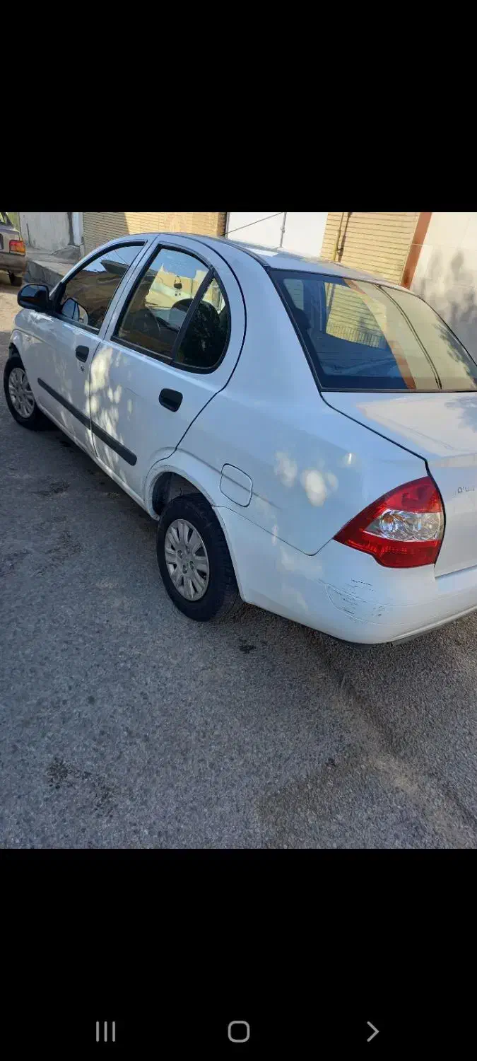 خودرو تیبا، صندوق دار آگهی ann_20748113