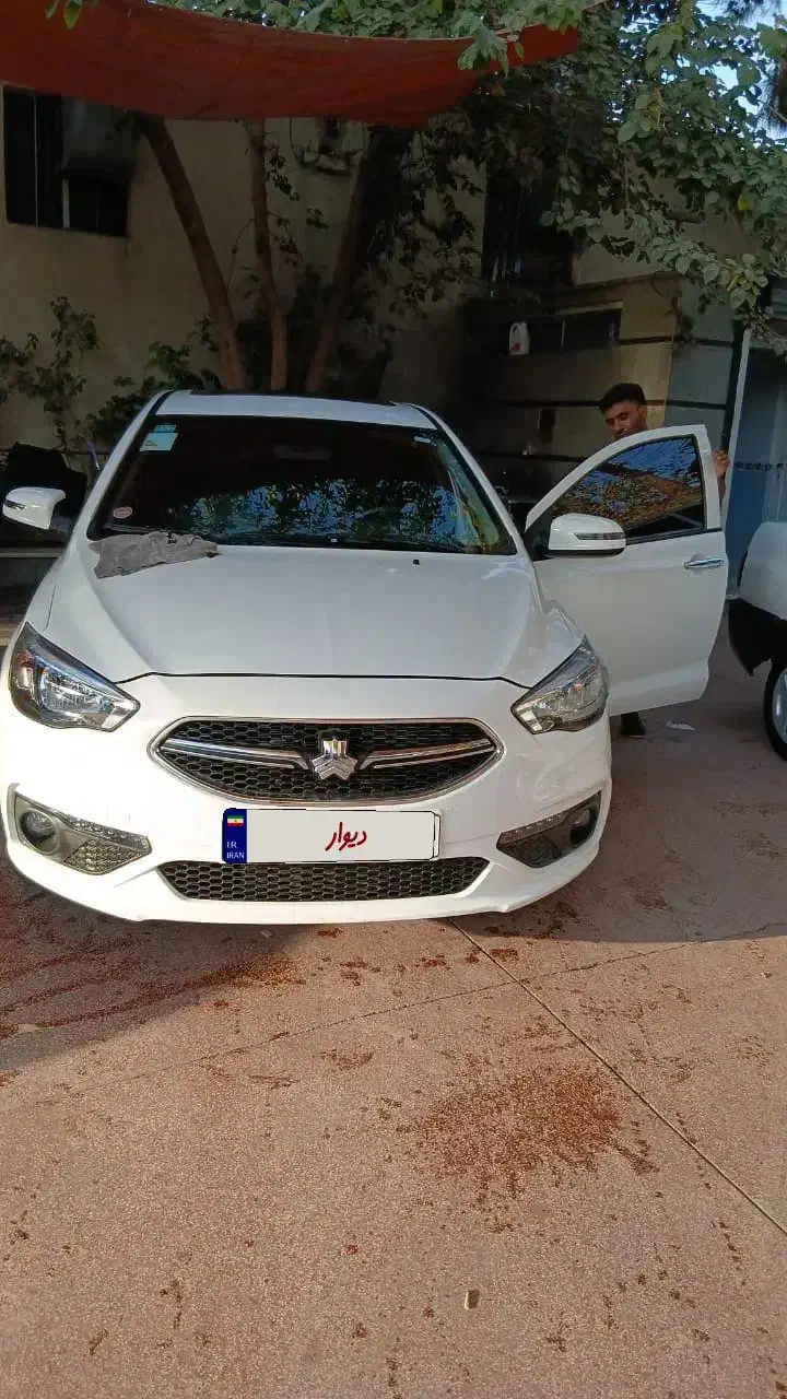 خودرو شاهین، G آگهی ann_20748124