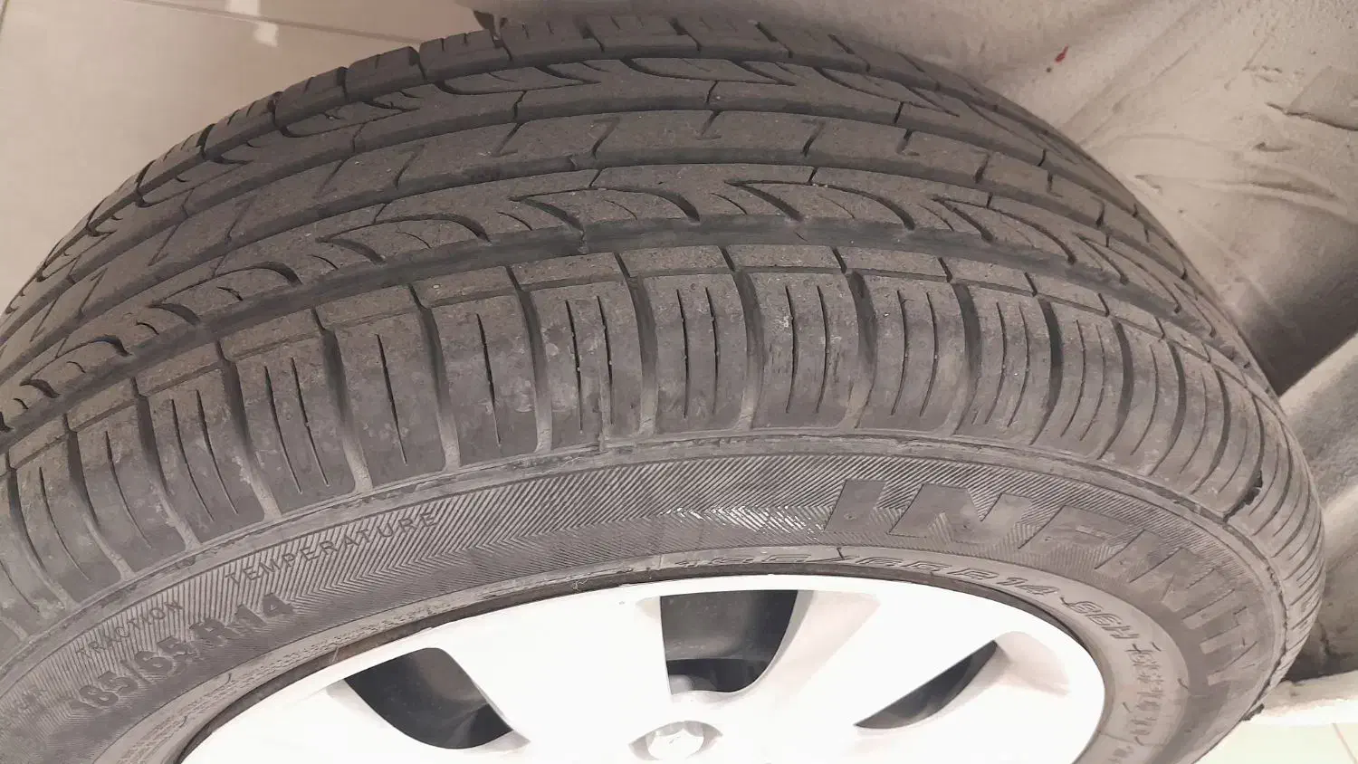 پژو 405 SLX بنزینی TU5 - 1397