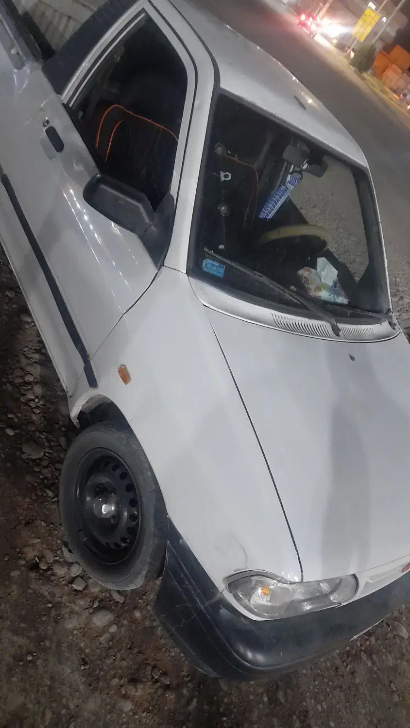 پراید 151 SE - 1393