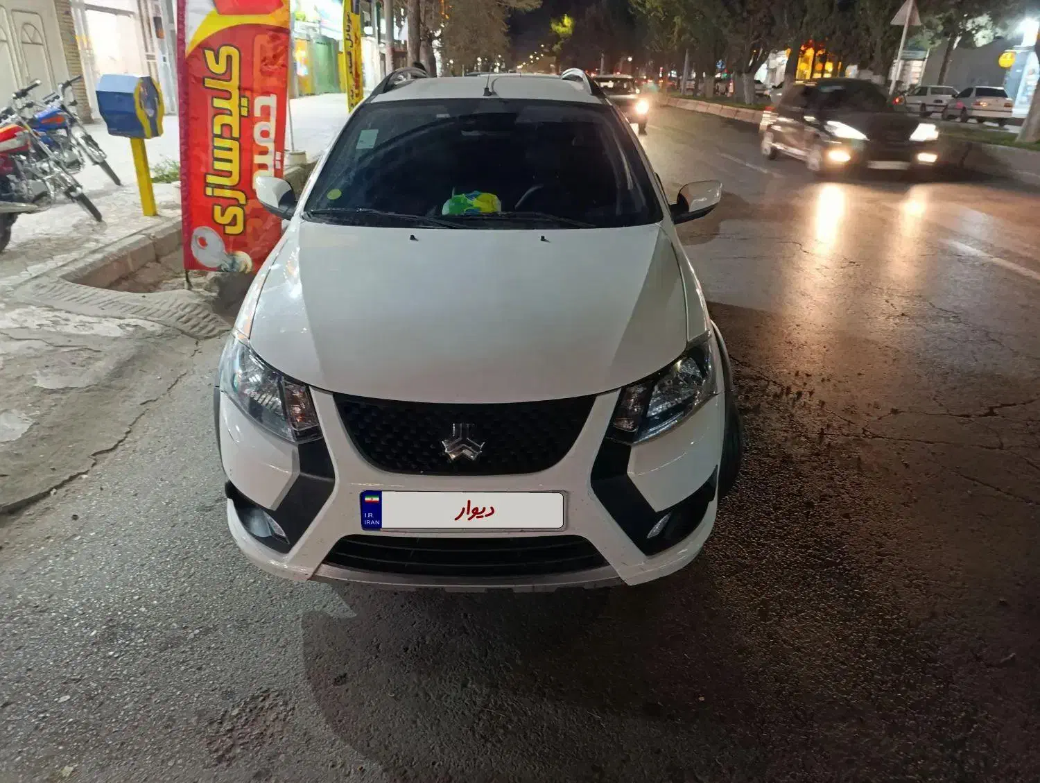 خودرو کوییک، S آگهی ann_20748164