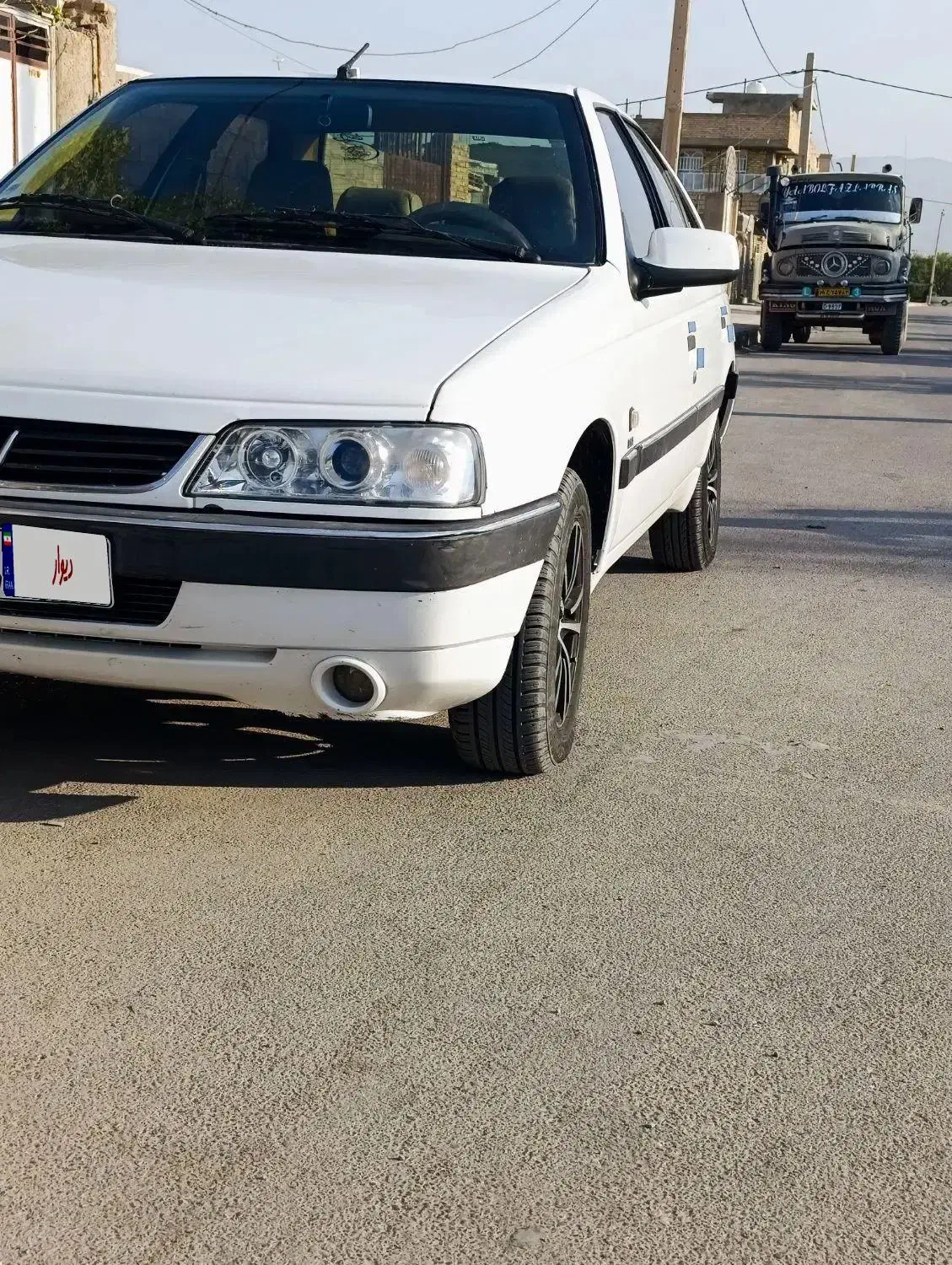 خودرو پژو، 405 SLX آگهی ann_20748217