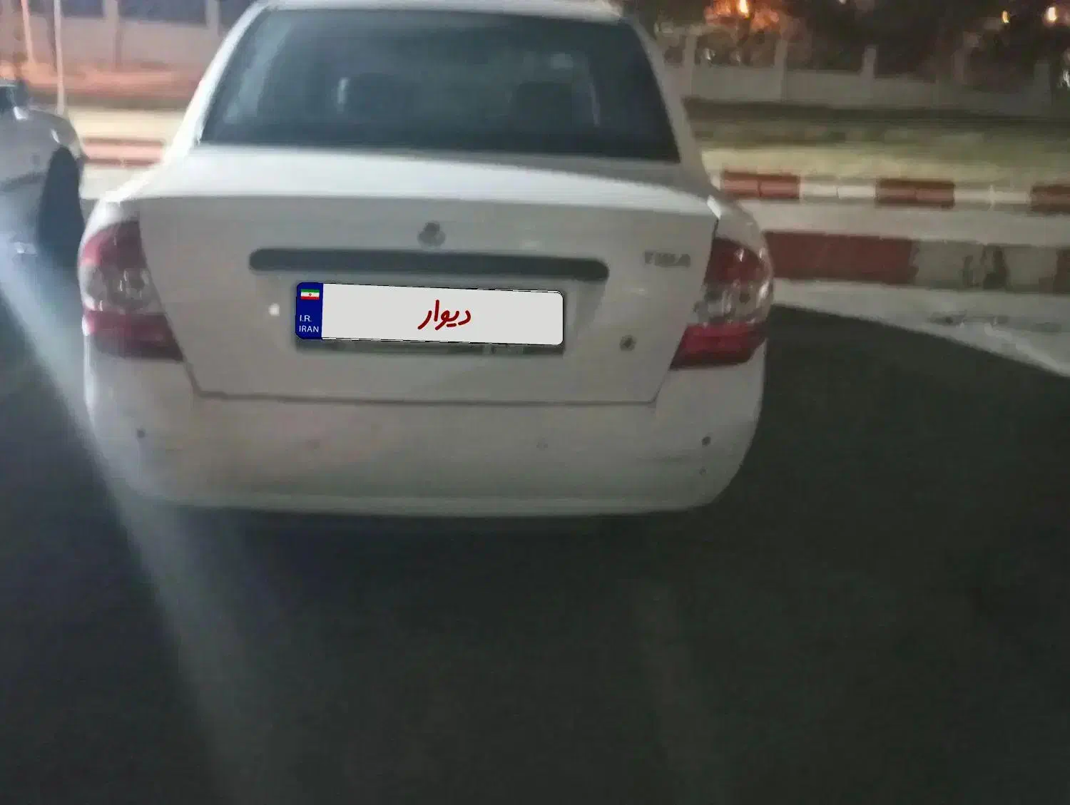 خودرو تیبا، صندوق دار آگهی ann_20748230