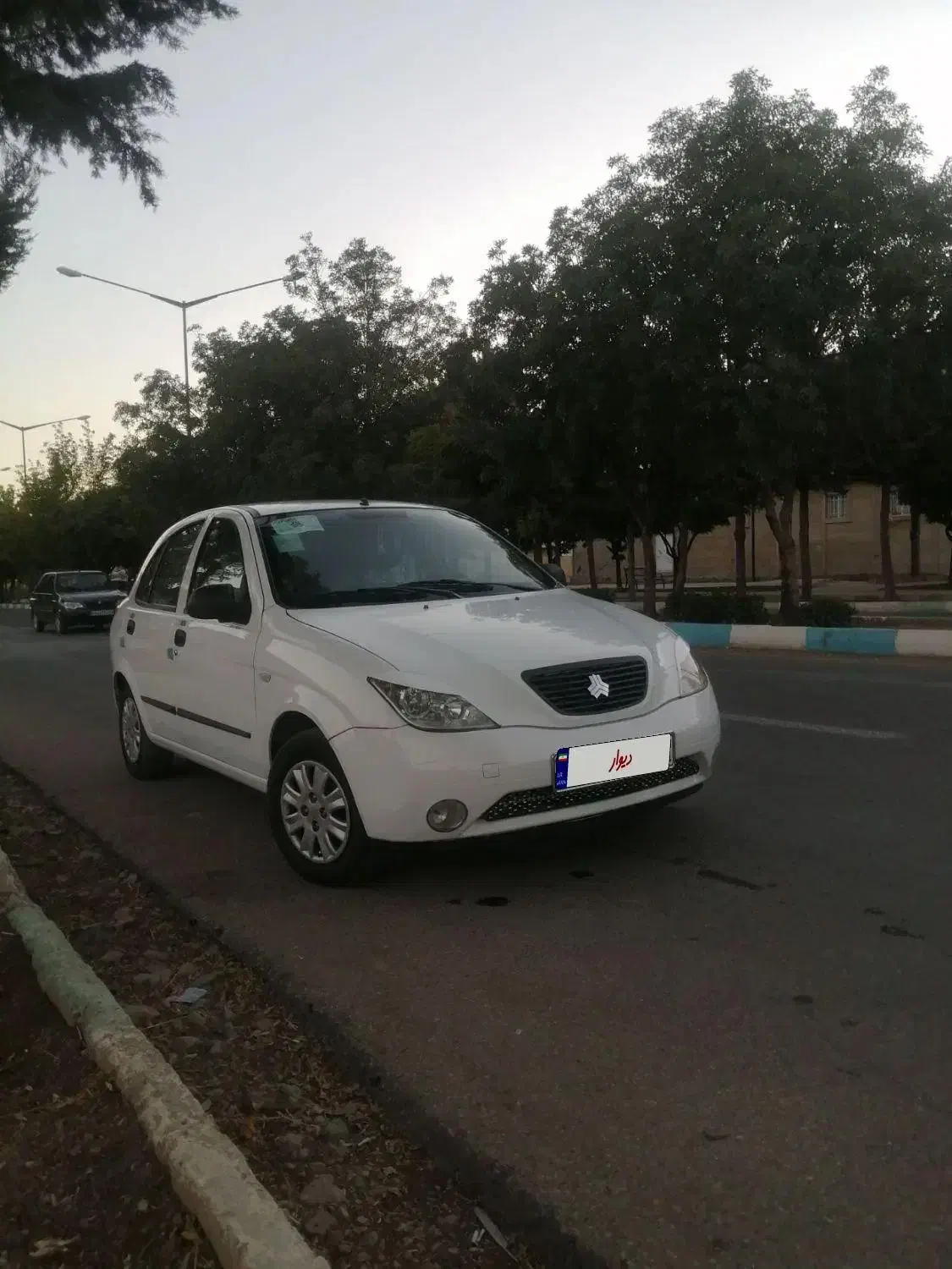 خودرو تیبا، 2 آگهی ann_20748255