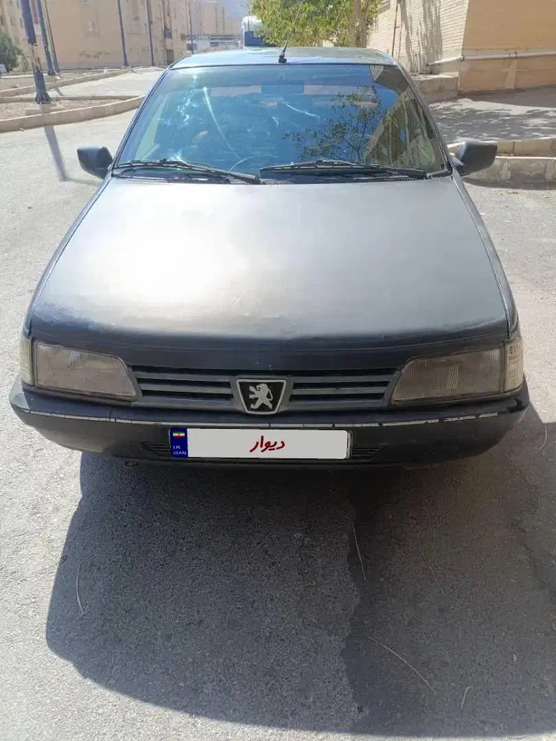 خودرو پژو، 405 آگهی ann_20748257
