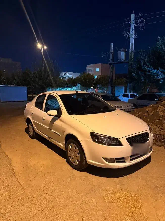 خودرو رانا، پلاس آگهی ann_20748261